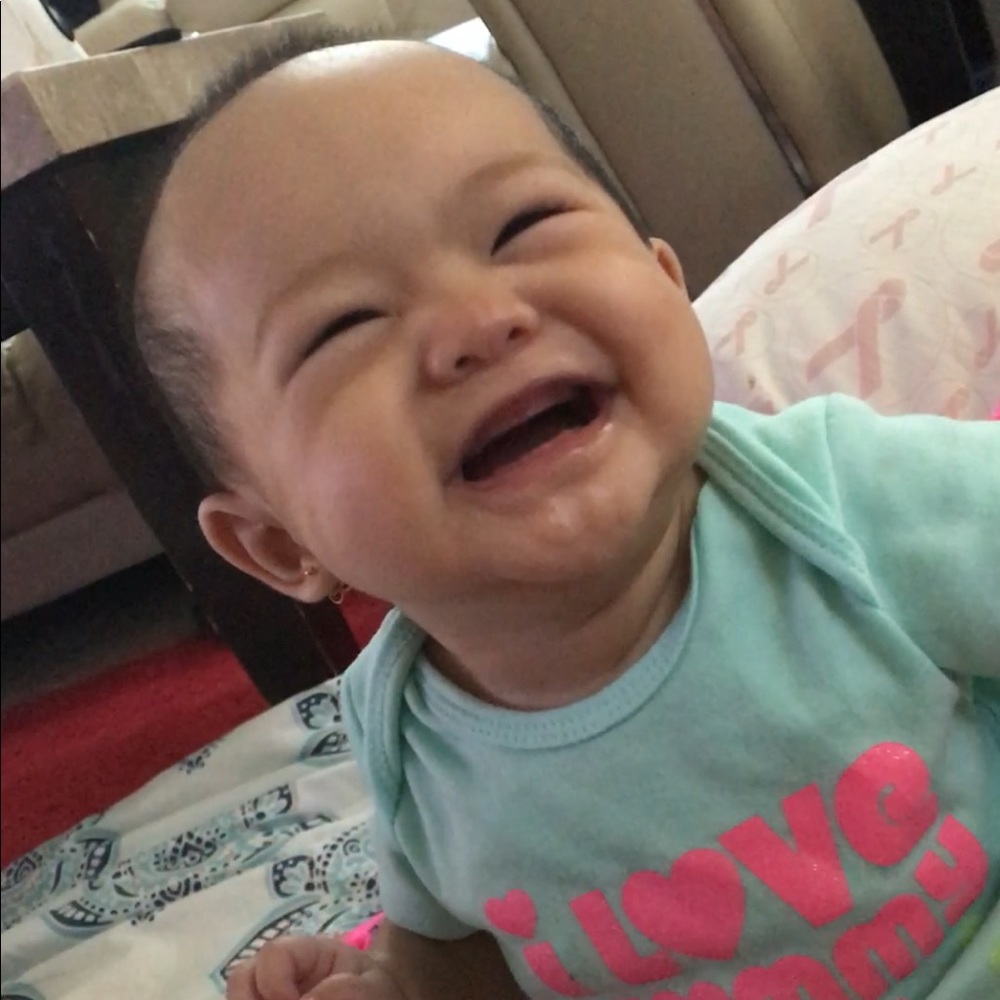 Meet your Posher, Phonesavanh